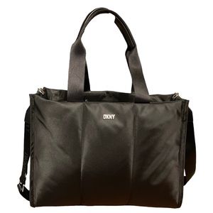 DKNY tote
